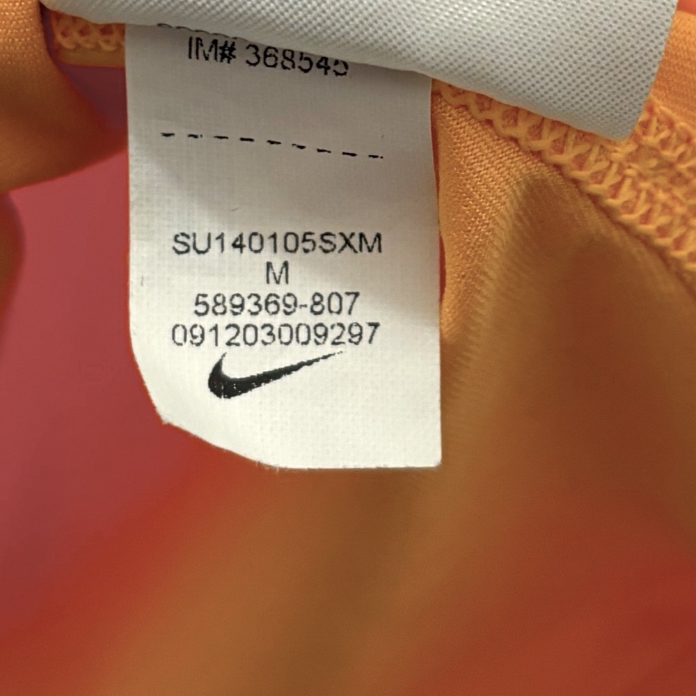Nike Pro Racerback Tank Top - Picture 4 of 6